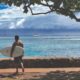 Riding Waves of Unexpected Change in Lahaina