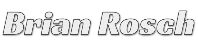 brianrosch.com