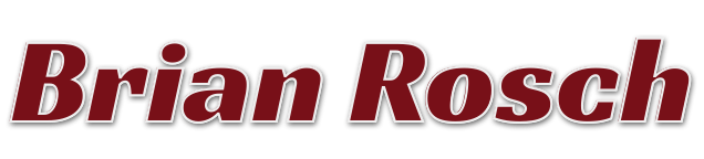 brianrosch.com