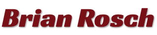 brianrosch.com